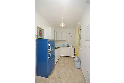 Ferienwohnung mit Meerblick und Klimaanlage