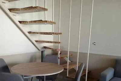 Ferienhaus mit Klimaanlage
