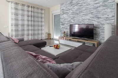 Casa vacanze Vacanza di relax Privlaka