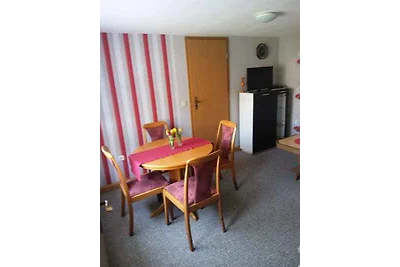 Casa vacanze Vacanza di relax Wutha-Farnroda