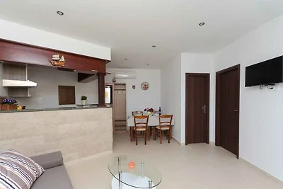 Ferienwohnung im Ortszentrum