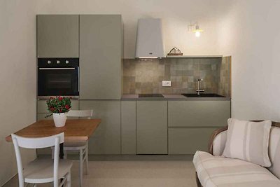 Appartamento Vacanza con famiglia Lecce