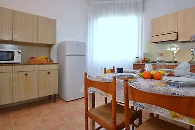 Ferienwohnung mit Klimaanlage