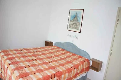 Wohnung Lovran A2 nur 200 Meter vom Meer