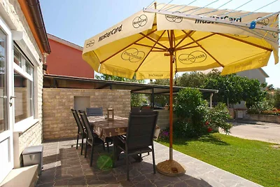 Ferienwohnung mit Klimaanlage