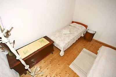 Ferienwohnung mit Klimaanlage