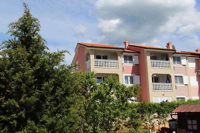 apartman za odmor Obiteljski odmor Malinska