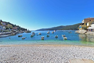 Appartamento Vacanza con famiglia Rabac