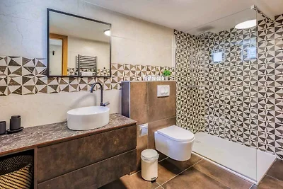 Vakantieappartement Gezinsvakantie Njivice