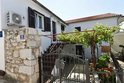 Ferienwohnung mit Balkon