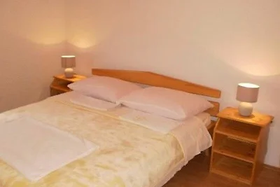 Ferienwohnung Unterkunft in der Natur