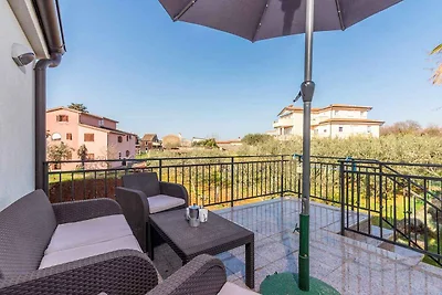 Ferienwohnung mit Klimaanlage