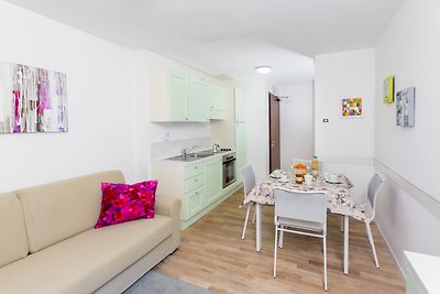 Vakantieappartement Gezinsvakantie Trento