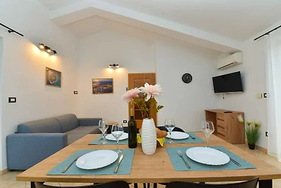 Ferienwohnung mit Klimaanlage