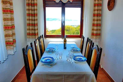 Appartamento Vacanza con famiglia Povile