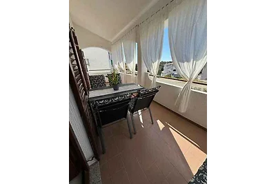 Vakantieappartement Gezinsvakantie Vrsar