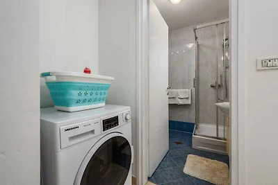 Ferienwohnung mit Klimaanlage, Internet und p