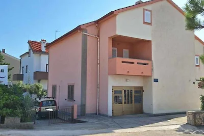 Ferienwohnung mit wundervollem Balkon