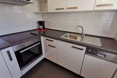 Ferienwohnung 50 m vom Strand entfernt