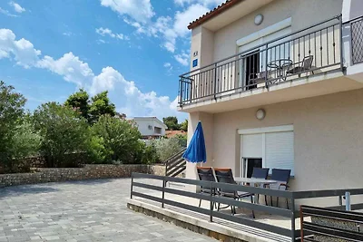 Ferienwohnung mit Klimaanlage