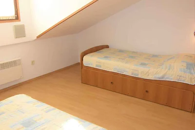Ferienwohnung 50 m zur Adria