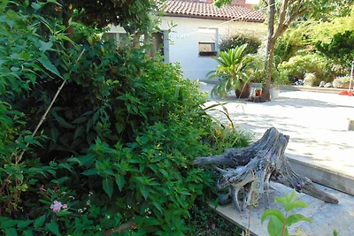 Ferienhaus mit Klimaanlage und in der Nähe vo