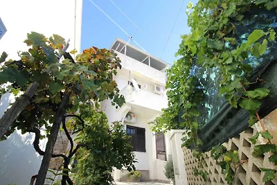 apartman za odmor Obiteljski odmor Baska