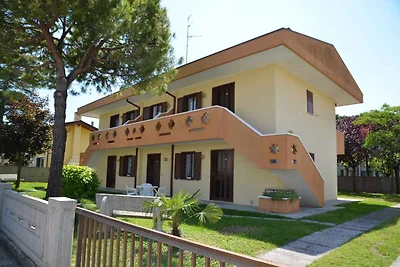 Vakantieappartement Gezinsvakantie Bibione