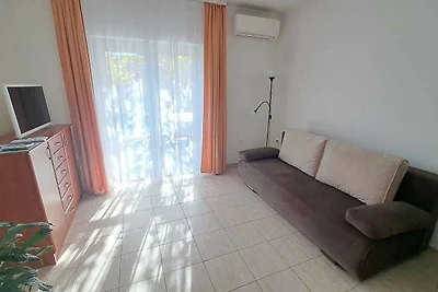 Vakantieappartement Gezinsvakantie Zamardi