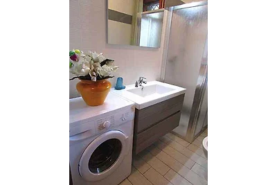 Ferienwohnung mit Klimaanlage