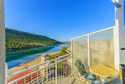 Appartamento Vacanza con famiglia Podglavica