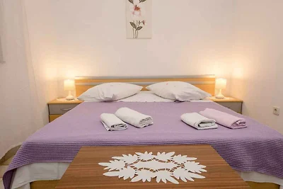 Ferienwohnung mit Meerblick und Grill