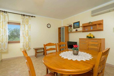 Vakantieappartement Gezinsvakantie Segotici