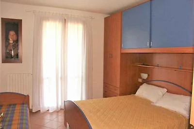 Ferienwohnung mit Pool