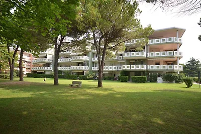 Ferienwohnung mit Klimaanlage und Veranda