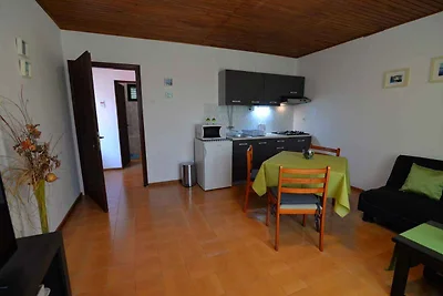 Vakantieappartement Gezinsvakantie Mali Lošinj