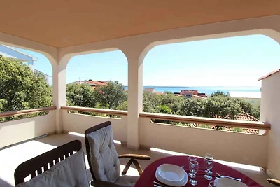 Appartamento Vacanza con famiglia Mandre