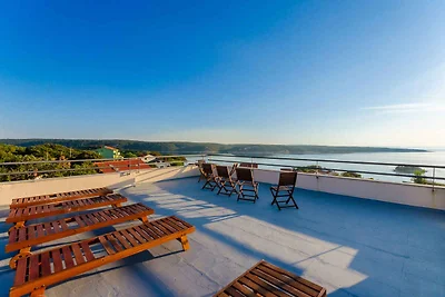 Appartamento Vacanza con famiglia Supetarska Draga