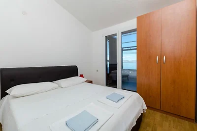 Casa de vacaciones Vacaciones de reposo Rogač