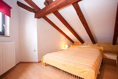 Appartamento Vacanza con famiglia Punat