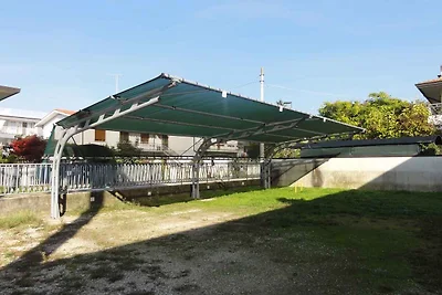 Vakantieappartement Gezinsvakantie Bibione