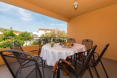 Appartamento Vacanza con famiglia Rogoznica