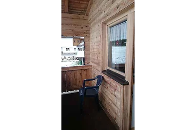 Ferienwohnung in ruhiger Lage