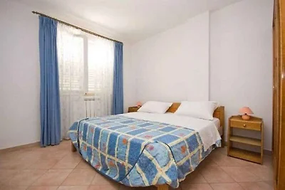 Vakantieappartement Gezinsvakantie Vrsar