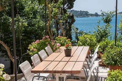 Villa Magnolia – Charmante Ferienwohnung mit 