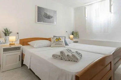 Ferienwohnung in Strandnähe