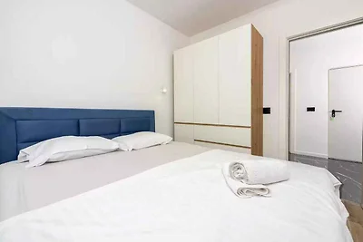 Ferienwohnung mit Klimaanlage