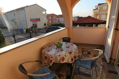 Holiday flat family holiday Bogovici