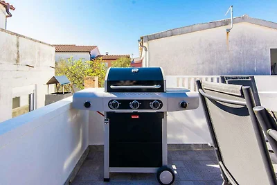 Apartamento Vacaciones familiares Vir