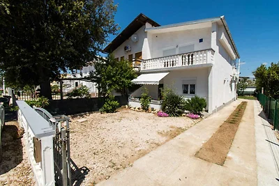 Holiday flat family holiday Privlaka